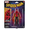 Marvel Legends Series Last Stand Spider-Man Comics Action Figure