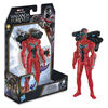 Marvel Studios' Black Panther Wakanda Forever Battle Action Ironheart, 6-Inch Action Figure