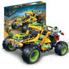 BanBao - Racer 07 (6958)