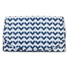 Sac à dos à langer Morgan de Fisher Price, bleu