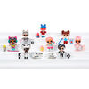 LOL Surprise All-Star Sports Series 5 Winter Games Sparkly Dolls with 8 Surprises