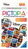 Disney Pictopia Card Game - English Edition - R Exclusive