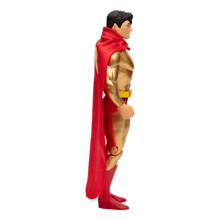 DC Super Powers 5" Figure Wave 7- Superman (Gold Edition)