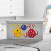 Potwells - Baby Kids Toddler Toy Storage Chest/Trunk Organizer - Alien