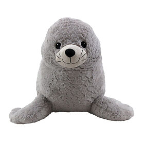 Goffa - 30-inch Seal Plush
