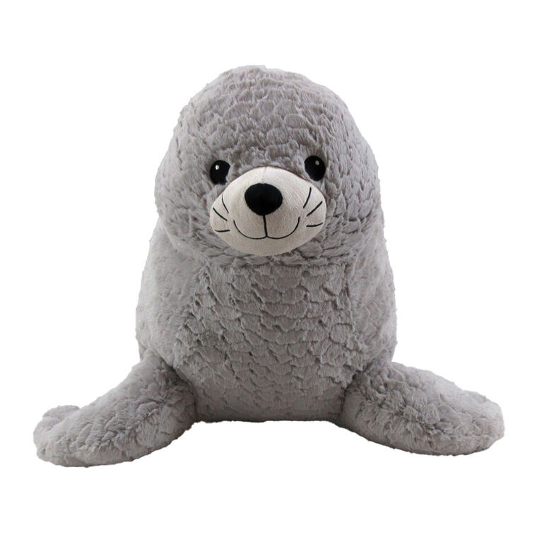 Goffa - 30-inch Seal Plush