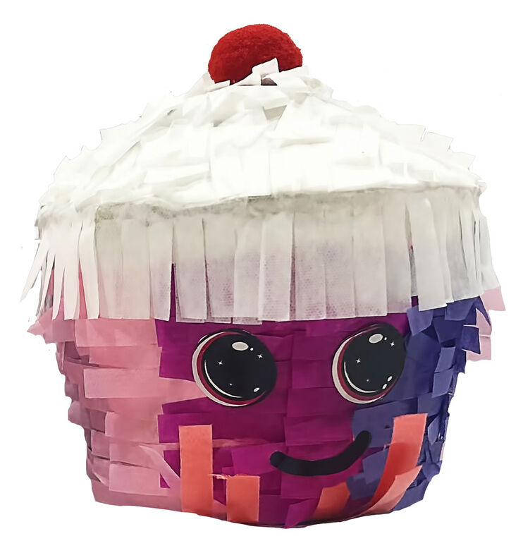 Pinions-Miniature Piñata