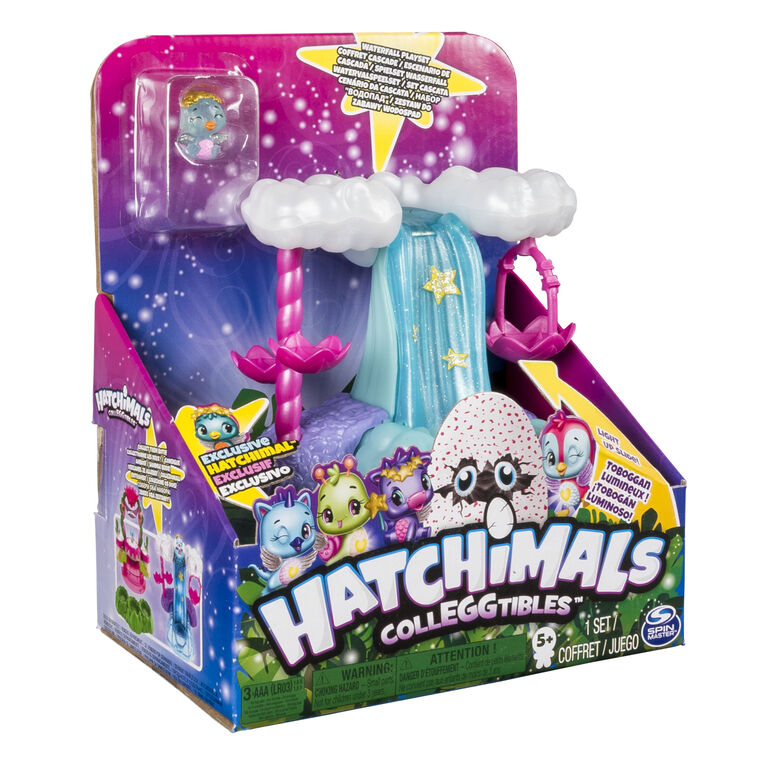 Hatchimals Tycoon