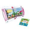 LeapFrog LeapStart - Pack Réussite scolaire - Rose - Édition française