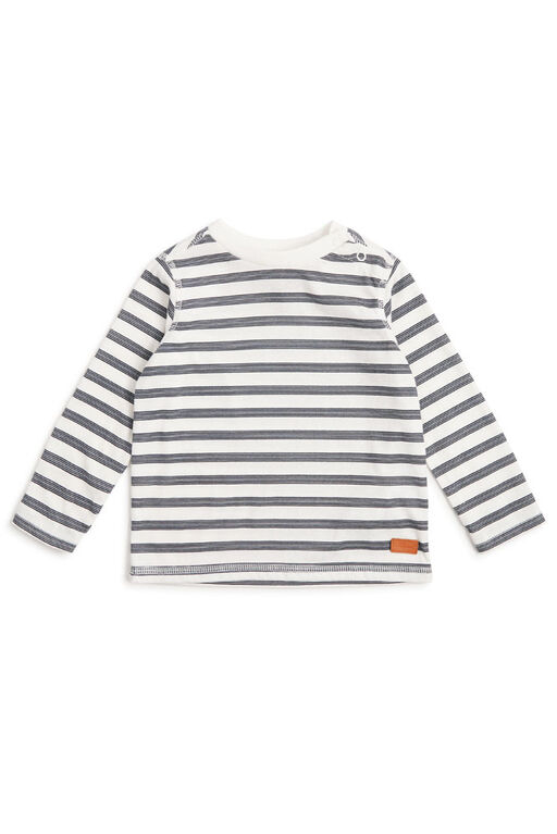 Fam 3 pi&egrave;ces Navy 24M