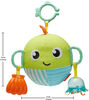 Fisher-Price - Poisson sensoriel