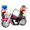Disney/Pixar Onward Minis Sprites & Motorcycle