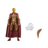 Marvel Legends Series Adam Warlock, Guardians of the Galaxy Vol. 3 6-Inch Collectible Action Figures