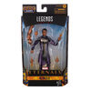 Marvel Legends Series The Eternals 6-Inch Action Figure Toy Kingo, Movie-Inspired Design