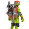 Tales of Teenage Mutant Ninja Turtles: Mutations Mix and Match Raphael Basic Action Figure Assortment