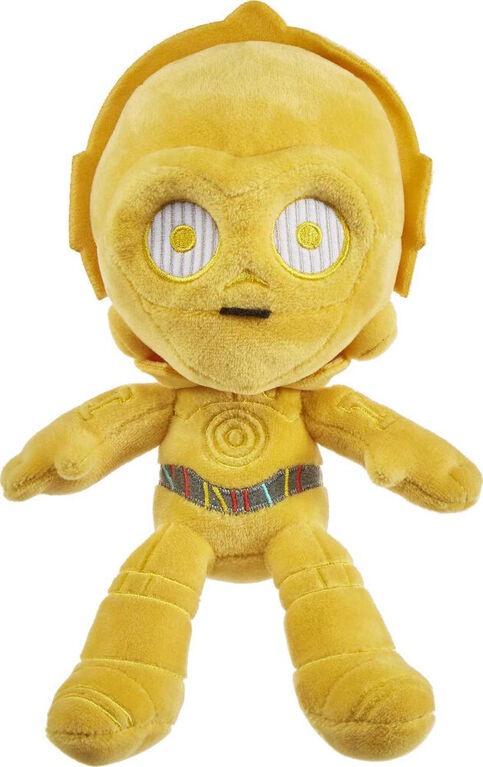 Star Wars C-3PO