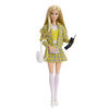 Barbie Signature Clueless Cher Collector Doll with Yellow Plaid Suit & Accessories