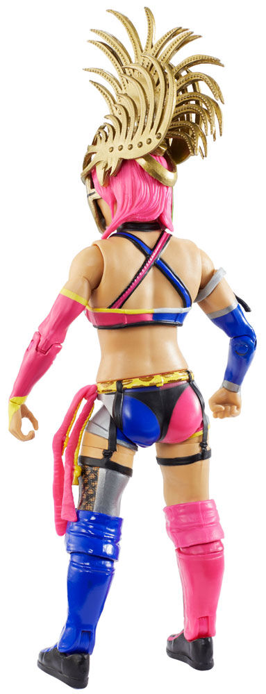 Asuka outlet elite figure