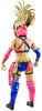 WWE - Network Spotlight - Collection Elite - Figurine articulée - Asuka - Édition anglaise
