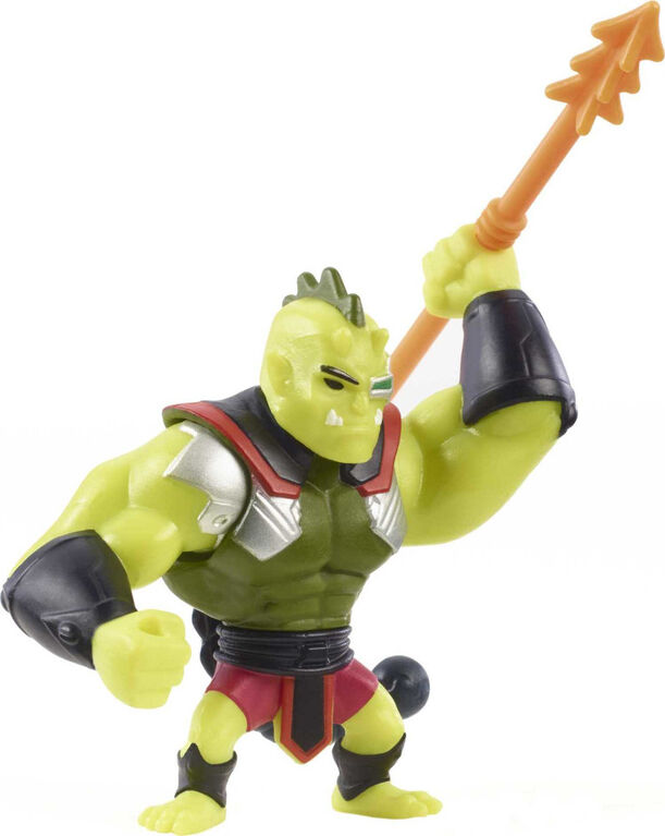 Masters of the Universe - Revelation - Whiplash Eternia Minis figure