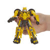 Transformers Toys Studio Series 57 Deluxe Class Bumblebee Movie Offroad Bumblebee Action Figure