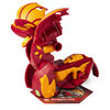 Bakugan Deka, Dragonoid, Armored Alliance Jumbo Collectible Transforming Figure