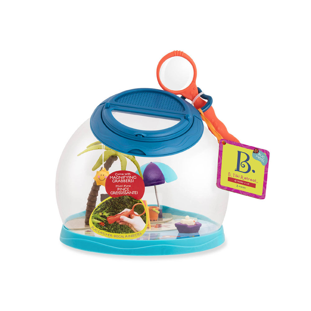 Bug house toy hot sale