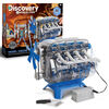 Discovery Toy Kids Model Engine Kit