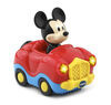 Vtech Go! Go! Smart Wheels - Disney Mickey Convertible - Édition anglaise