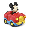 VTech Go! Go! Smart Wheels Mickey Convertible - English Edition
