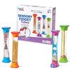 Sensory Fidget Tubes