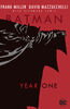 Batman: Year One - English Edition