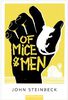 Of Mice And Men - French Text