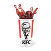 Mini Brands KFC Capsule by ZURU - 1 per order, colour may vary (Each sold separately, selected at Random)