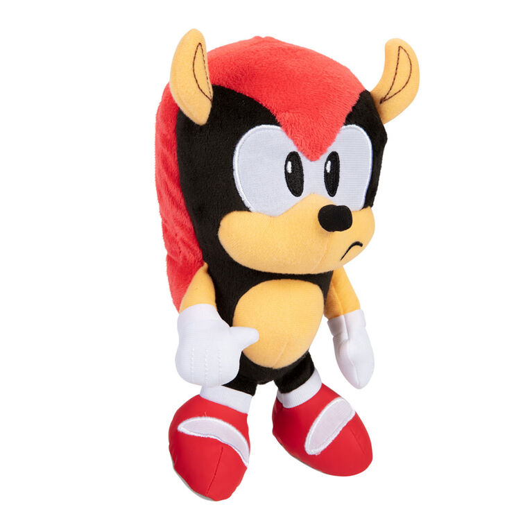 Sonic 9 Inch Plush - Mighty