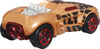 Hot Wheels Monster Truck & Car, 1:64 Scale Die-Cast Truck & Car (2 Vehicles) (Styles May Vary)