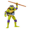 Teenage Mutant Ninja Turtles: Mutant Mayhem Donatello Basic Action Figure