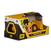 Cat Light&Sound Power Mini Crew Wheel Loader