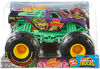 Hot Wheels Monster Trucks Test Subject Vehicle