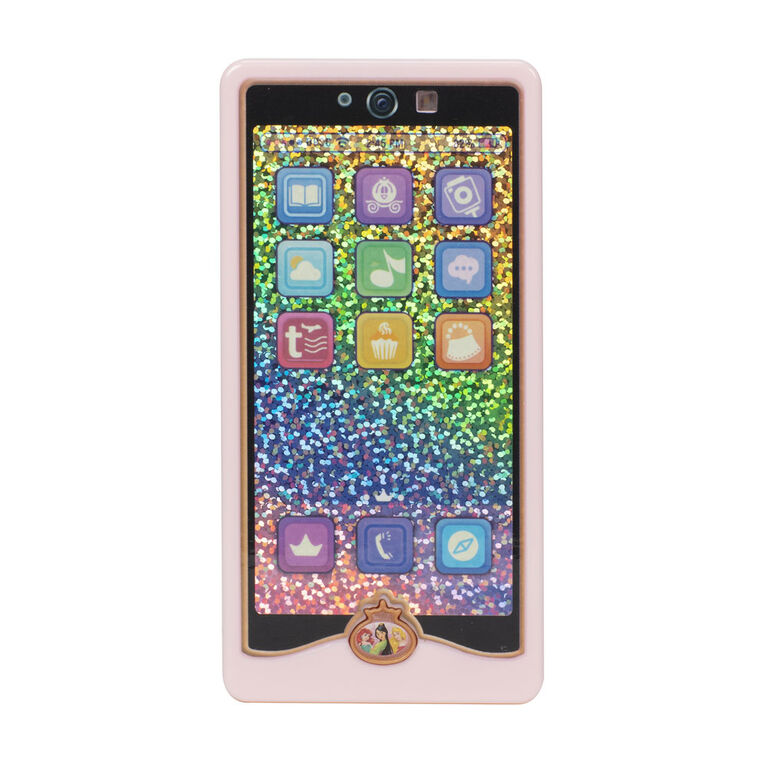 Disney Princess Style Collection Phone