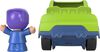 Fisher-Price Little People Race Car
