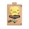 Fuggler 9" Funny Ugly Monster - Budgie Fuggler Squidge (Yellow) - R Exclusive