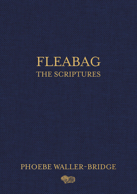 Fleabag: The Scriptures - English Edition