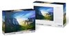 Stephen Wilkes Day to Night - Tunnel View, Yosemite National Park 1026 piece  puzzle