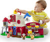 Fisher-Price - Little People - Ferme Soin des Animaux