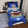 Thomas the Tank, 4-Piece Twin Bed in a Bag