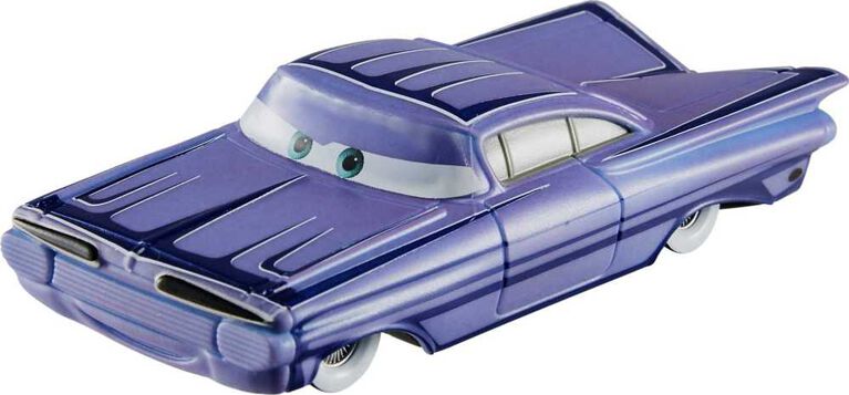 Disney and Pixar Cars Color Changers Ramone