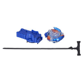 Beyblade Burst Kit de d&eacute;part Valtryek V2.