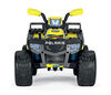 Peg Perego - Polaris Sportsman Pro Citrus