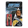Star Trek : The Next Generation ReAction Figure Wave 1 - Worf